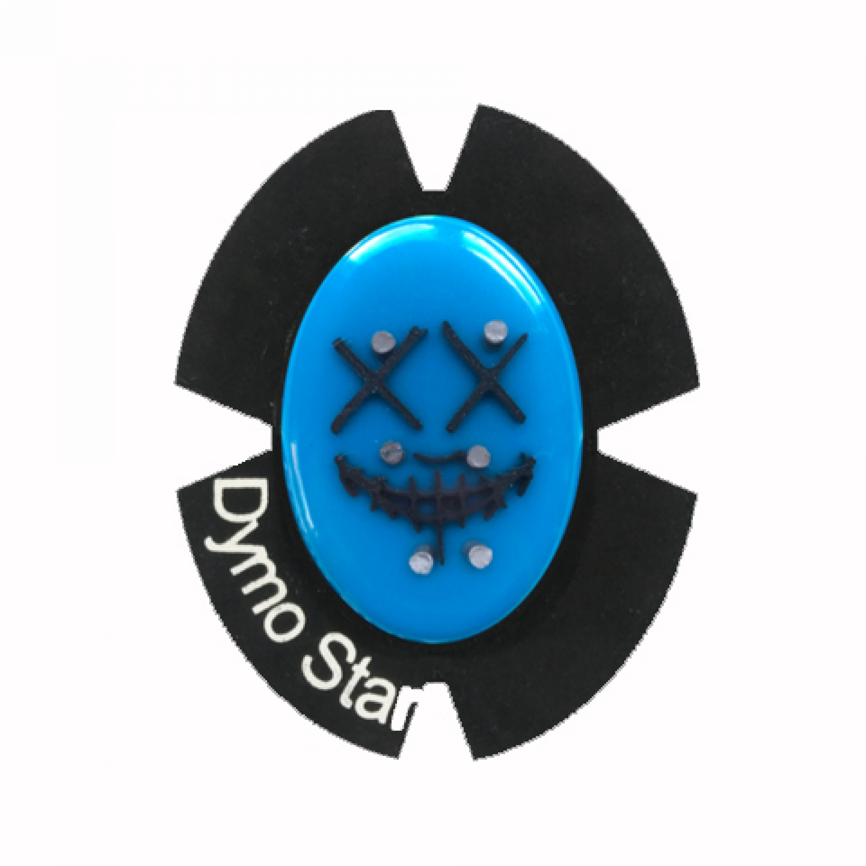 Dymo Star "Nail Face" Sparky